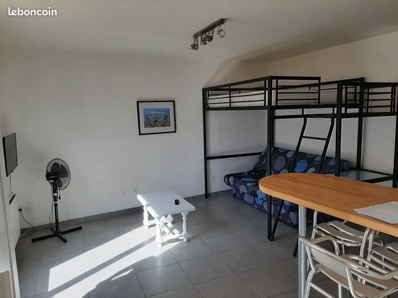 Appartement à louer, 30m², La Teste-de-Buch