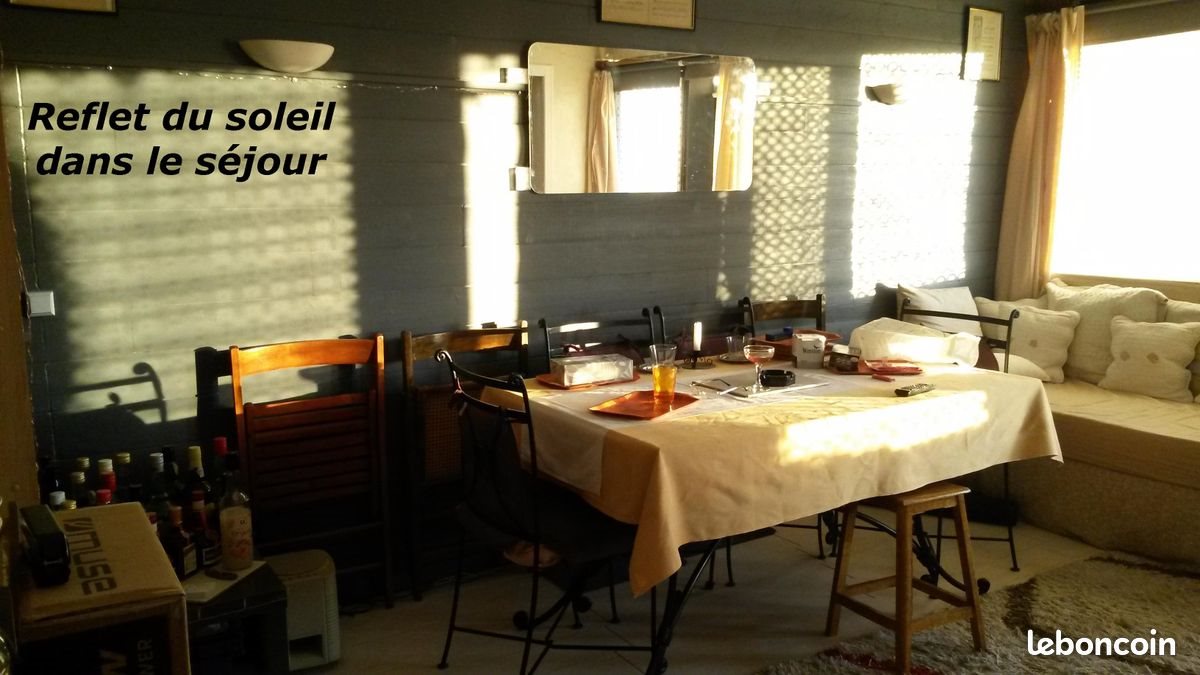 Appartement à vendre, 53m², Thollon-les-Mémises