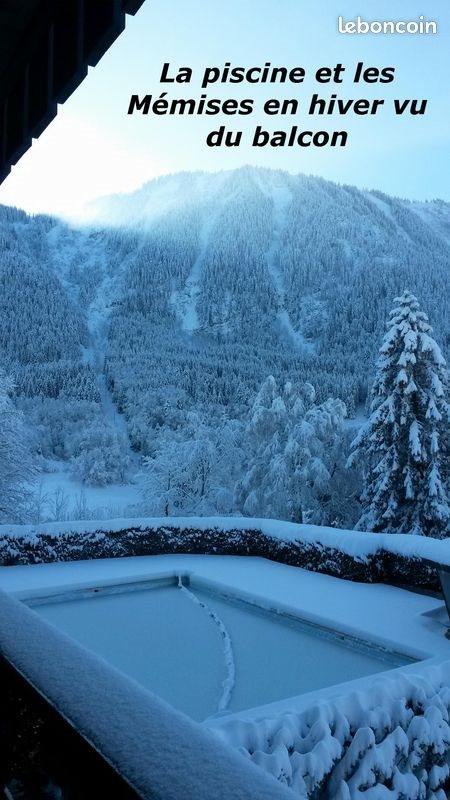 Appartement à vendre, 53m², Thollon-les-Mémises