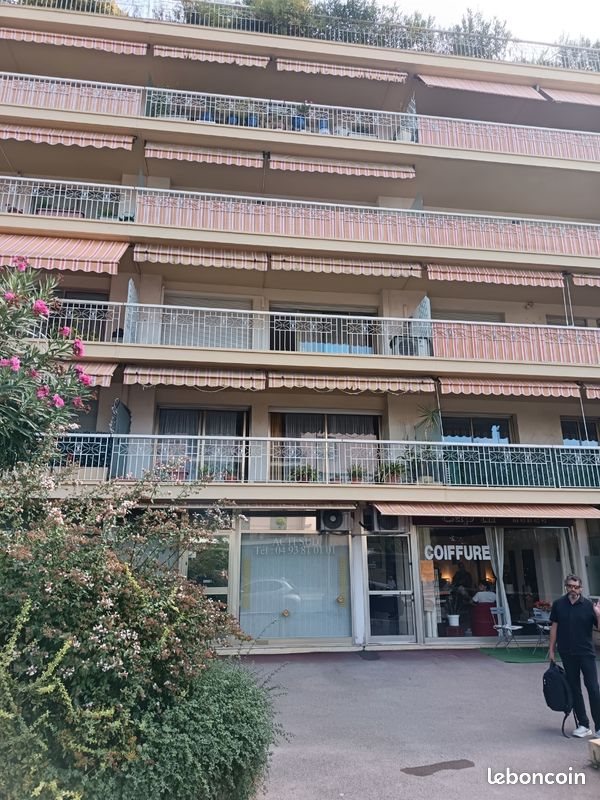 Appartement à vendre, 111m², Nice