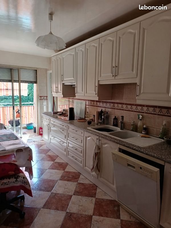 Appartement à vendre, 111m², Nice