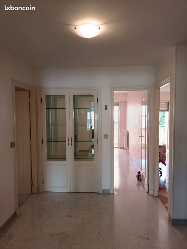 Appartement à vendre, 111m², Nice