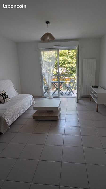 Appartement à louer, 43m², Ambès