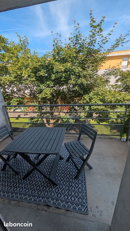 Appartement à louer, 43m², Ambès