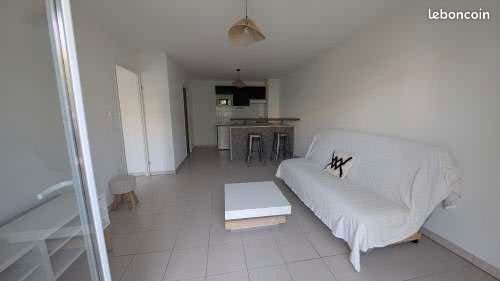 Appartement à louer, 43m², Ambès
