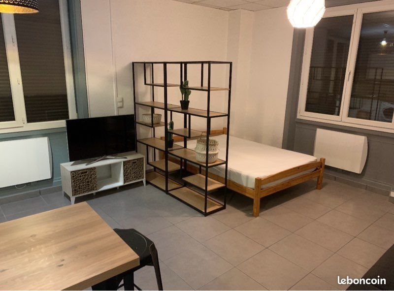 Appartement à louer, 30m², Culoz