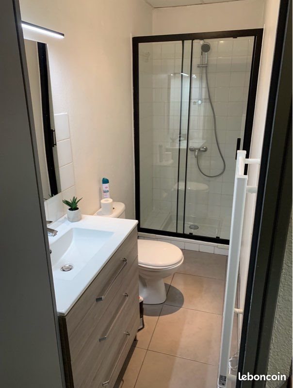 Appartement à louer, 30m², Culoz