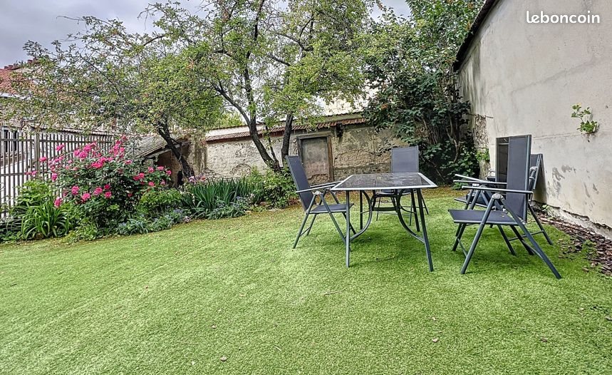 Maison à vendre, 60m², Reims