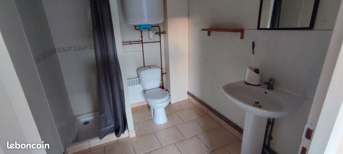 Appartement à louer, 50m², Châtellerault