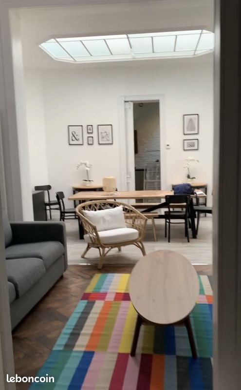 Maison à vendre, 216m², Roubaix