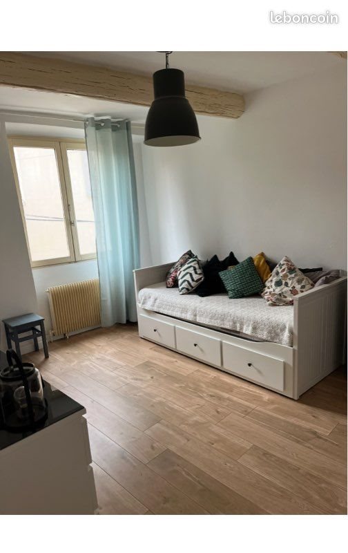 Maison à louer, 110m², Vedène