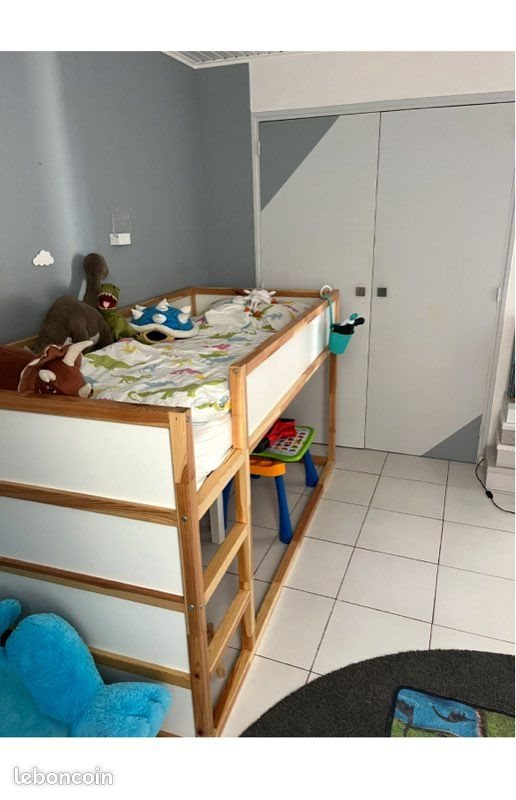 Maison à louer, 110m², Vedène