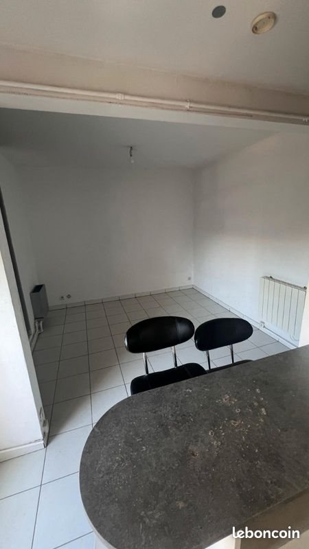 Appartement à louer, 20m², Nancy