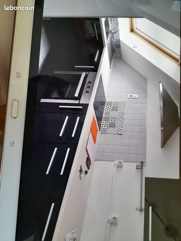 Appartement à louer, 35m², Leffrinckoucke
