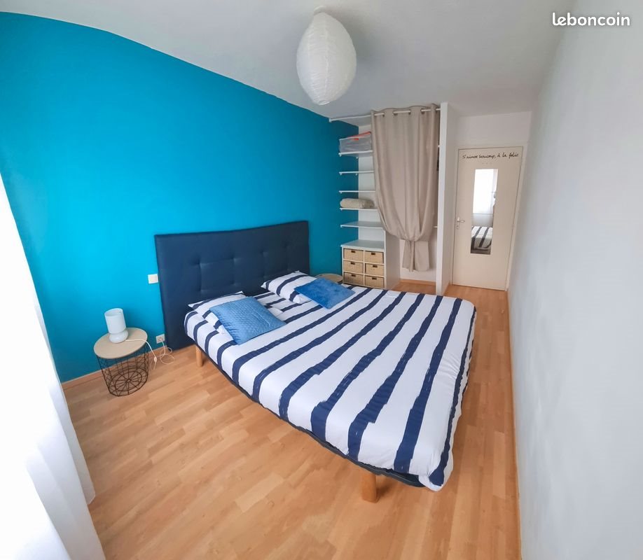 Appartement à louer, 58m², Rodez