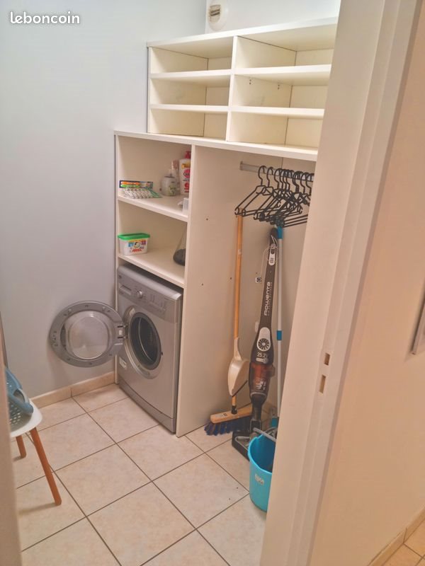 Appartement à louer, 58m², Rodez
