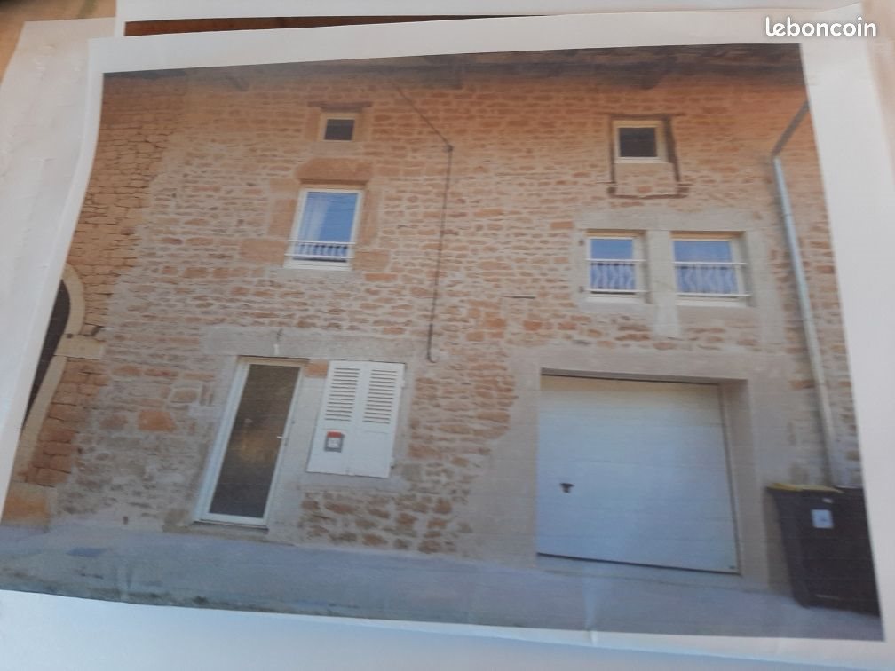 Maison à louer, 142m², Villereversure