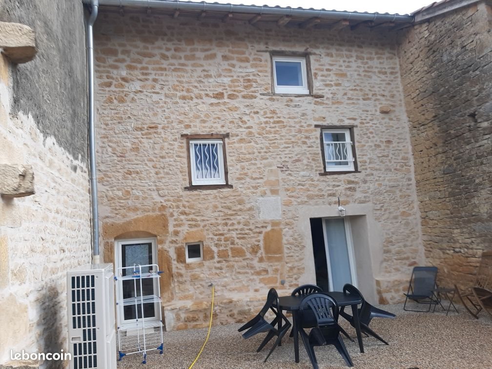 Maison à louer, 142m², Villereversure