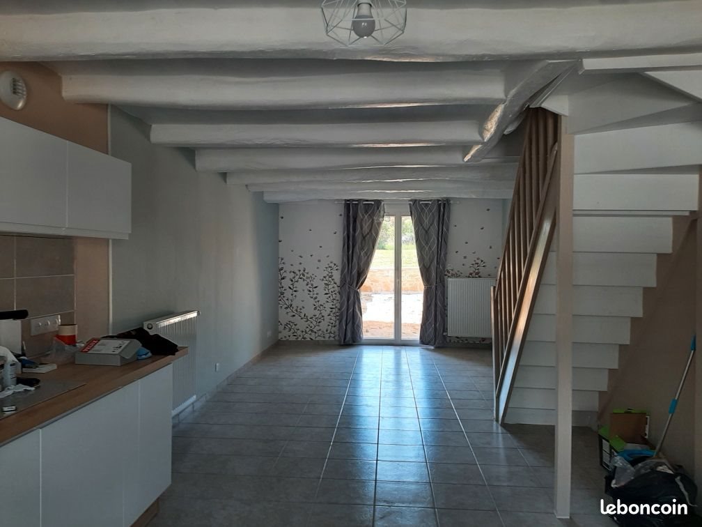 Maison à louer, 142m², Villereversure