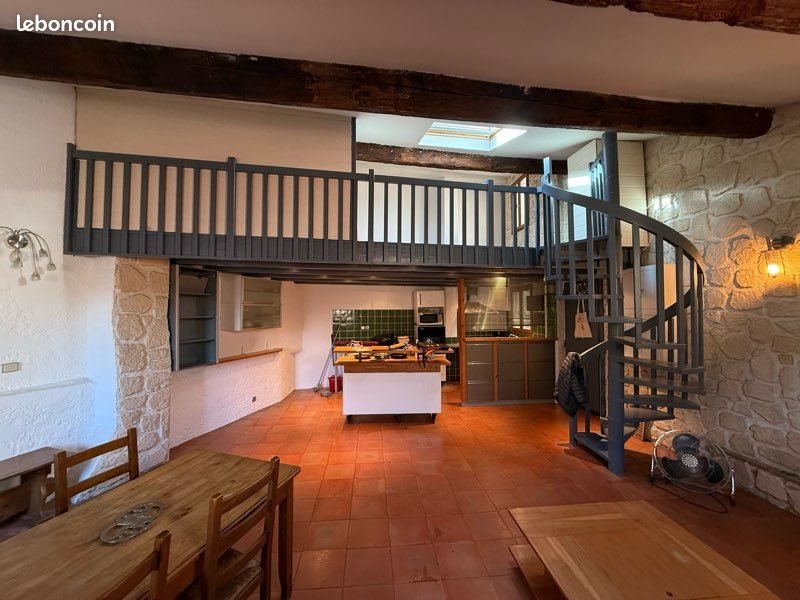 Appartement à louer, 66m², Montpellier