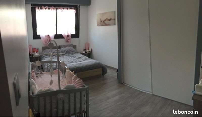 Appartement à vendre, 65m², Pau