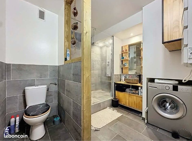 Appartement à vendre, 65m², Pau