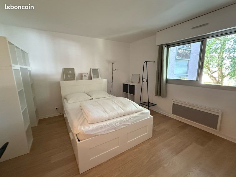 Appartement à louer, 31m², Billère