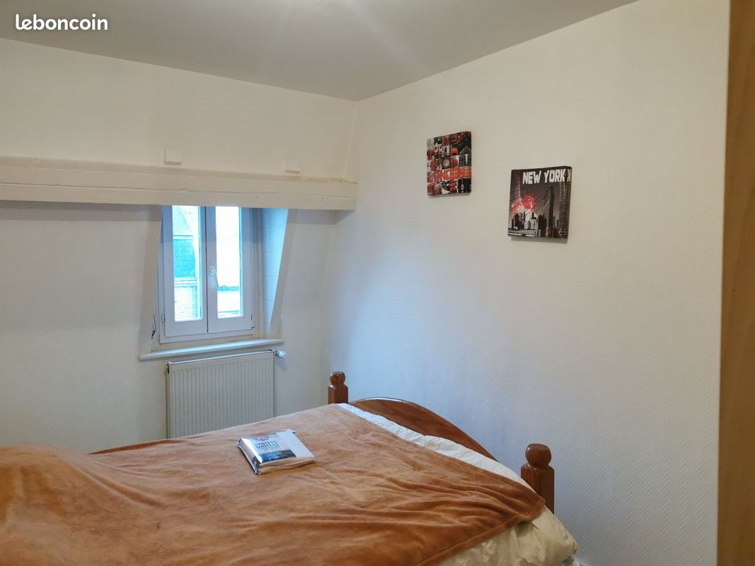 Appartement à louer, 35m², Roubaix