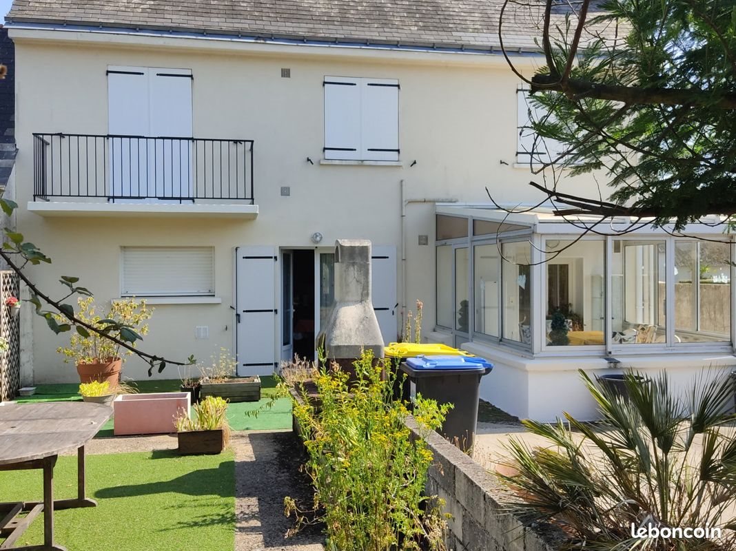 Maison à vendre, 120m², Saint-André-des-Eaux