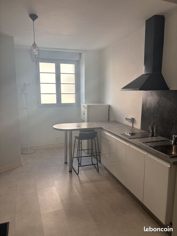 Appartement à louer, 20m², Niort