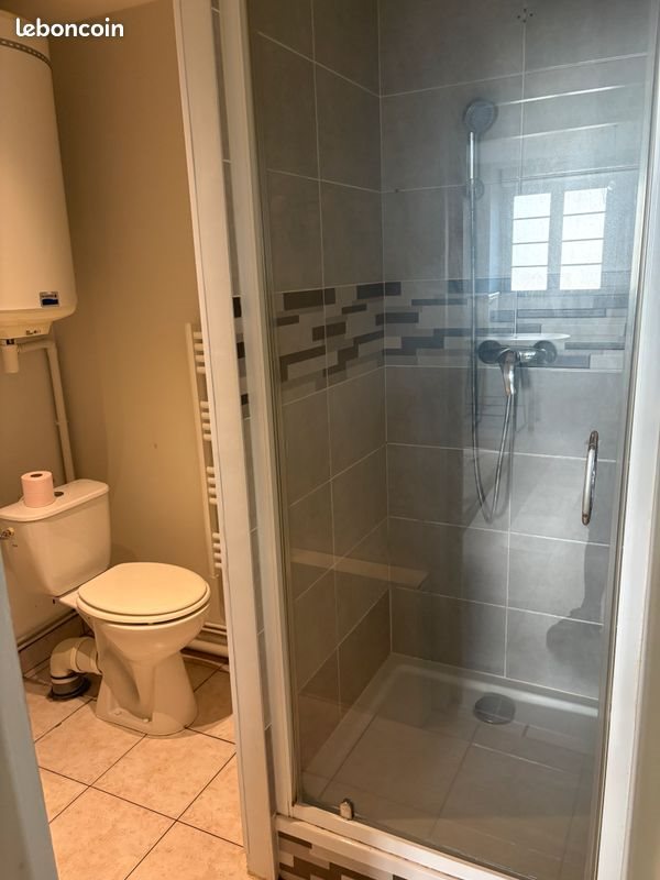 Appartement à louer, 20m², Niort