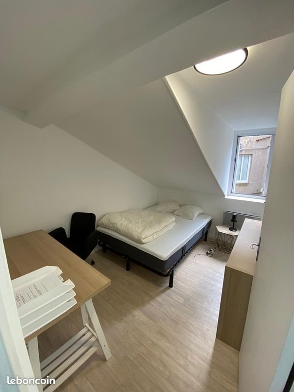 Appartement à louer, 22m², Nantes
