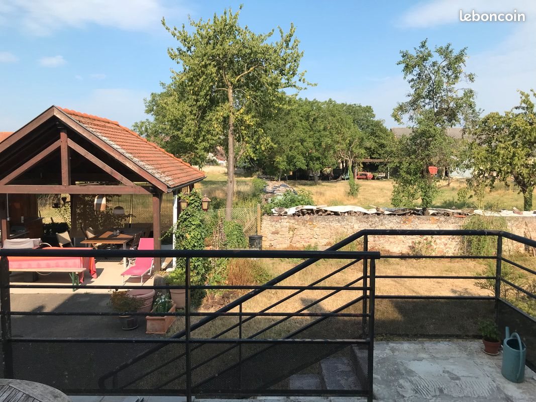 Maison à vendre, 158m², Horbourg-Wihr
