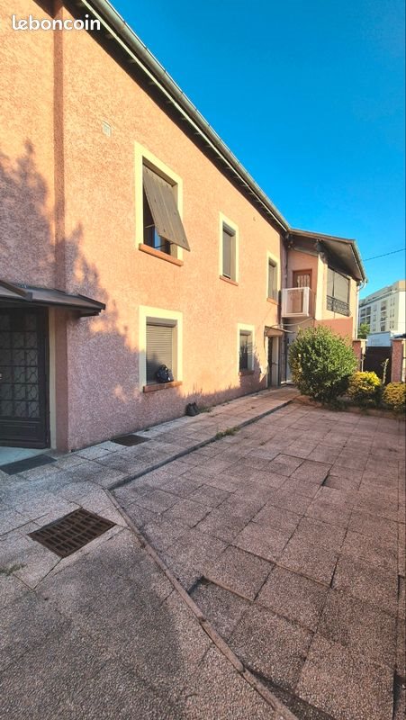 Maison à vendre, 80m², Bron