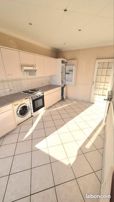 Maison à vendre, 80m², Bron