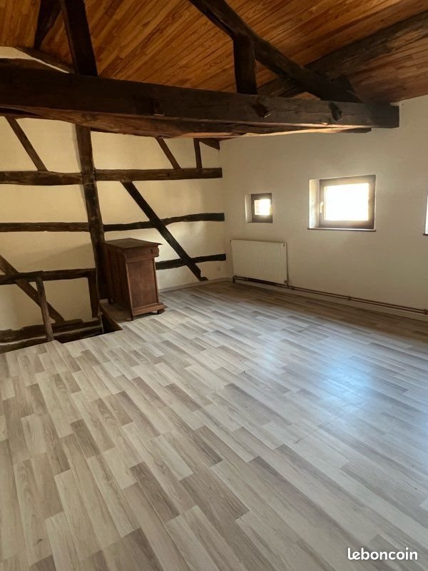 Maison à louer, 65m², Bar-le-Duc