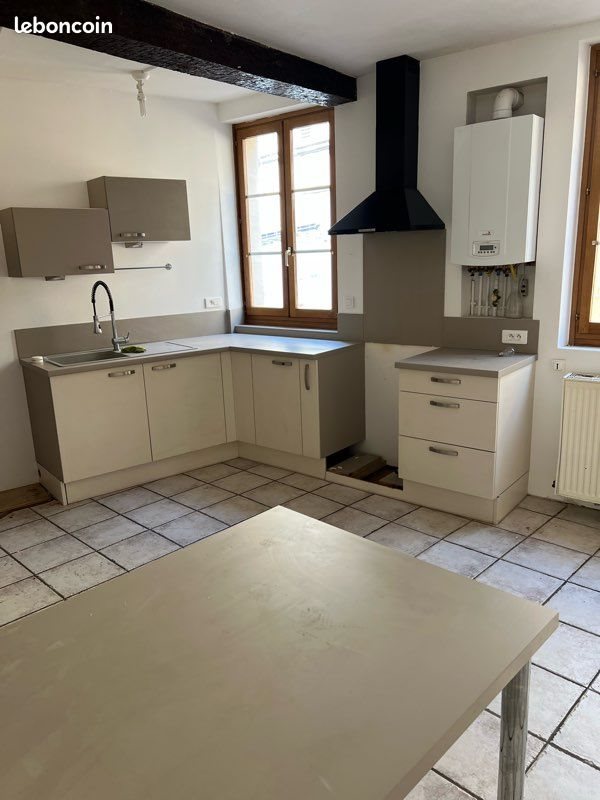 Maison à louer, 65m², Bar-le-Duc