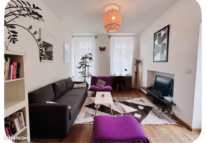 Appartement à louer, 45m², Avignon