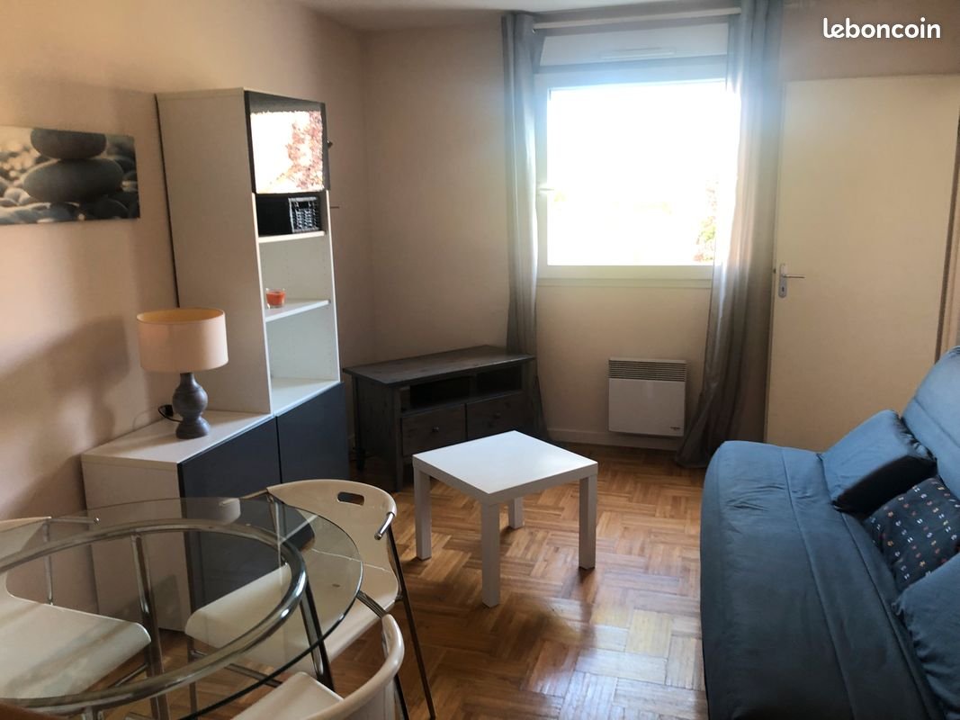 Appartement à vendre, 36m², Le Bouscat