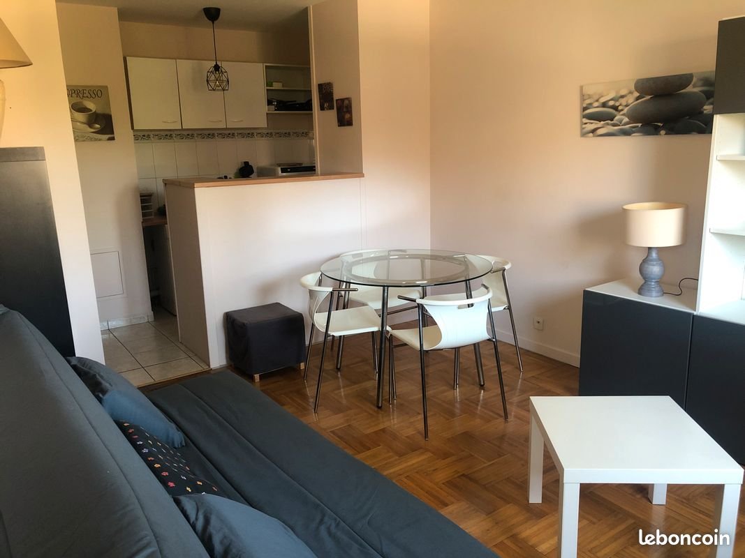 Appartement à vendre, 36m², Le Bouscat