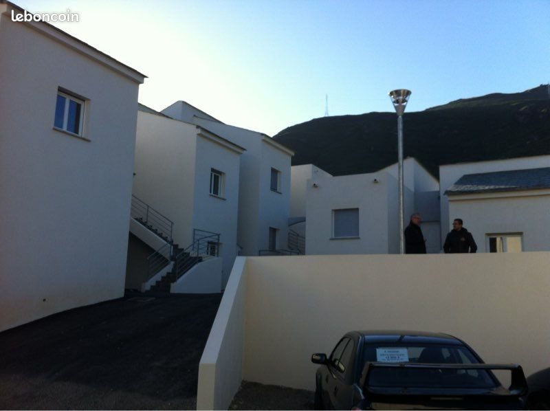 Appartement à vendre, 62m², Sisco