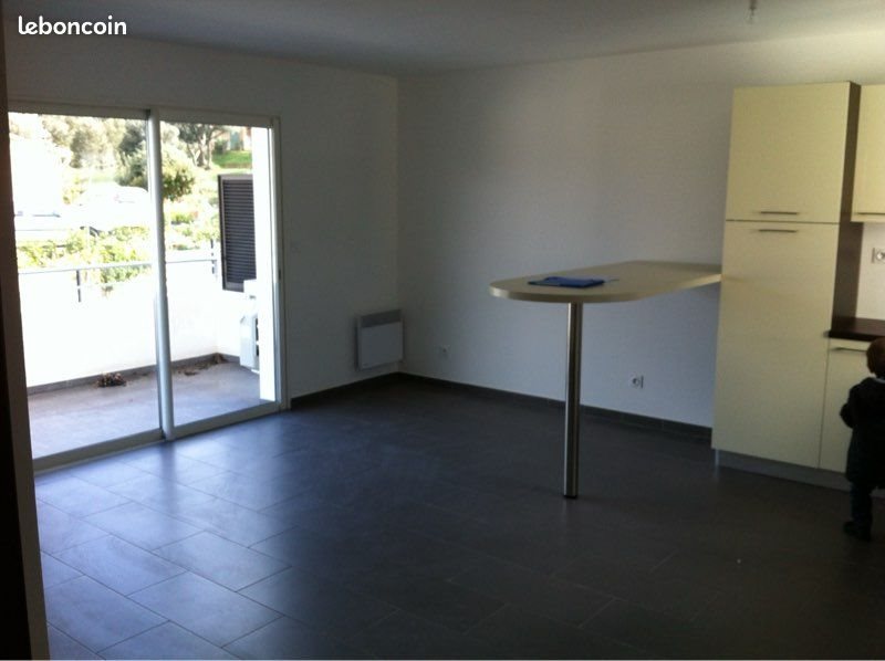 Appartement à vendre, 62m², Sisco