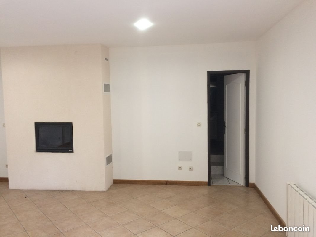 Maison à louer, 60m², Chémeré-le-Roi