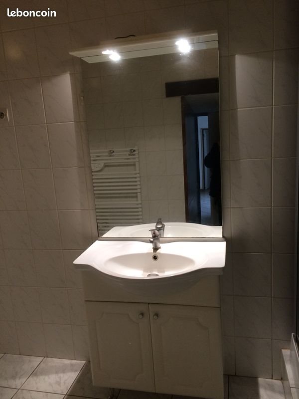 Maison à louer, 60m², Chémeré-le-Roi