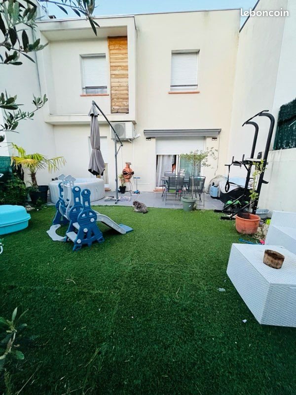 Maison à vendre, 82m², Montarnaud