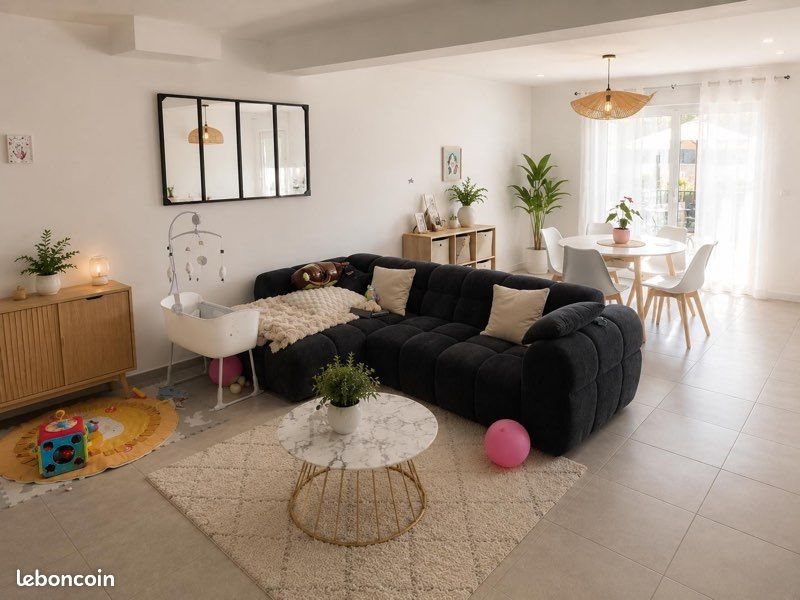 Maison à vendre, 82m², Montarnaud