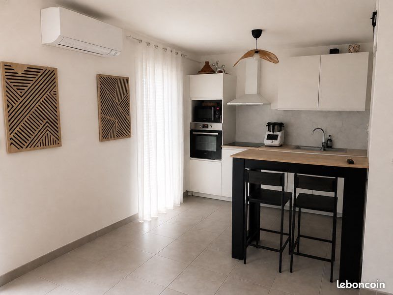 Maison à vendre, 82m², Montarnaud