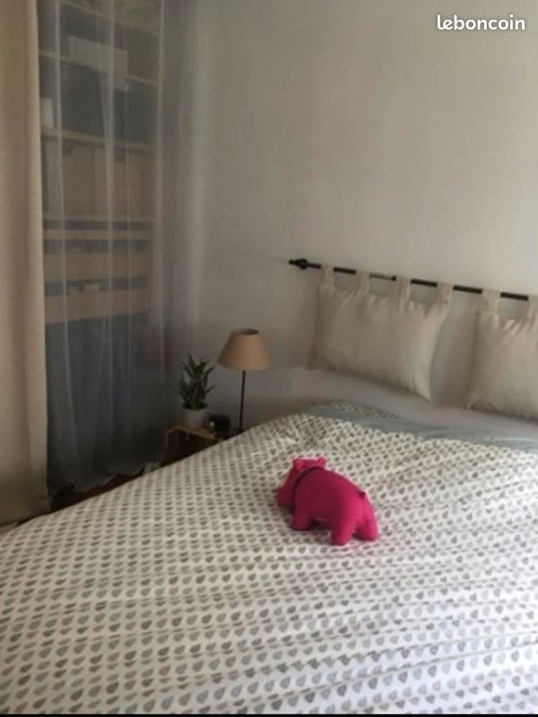 Appartement à louer, 66m², Saint-Ouen-sur-Seine