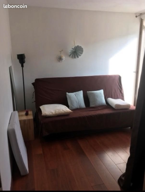 Appartement à louer, 66m², Saint-Ouen-sur-Seine