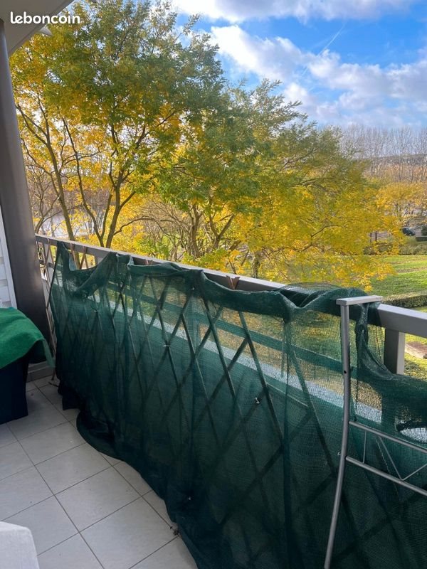 Appartement à louer, 45m², Torcy